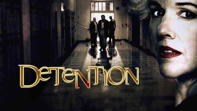 Watch Detention Online