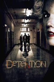 Detention poster