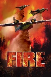 Fire poster
