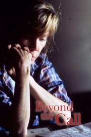 Beyond the Call poster