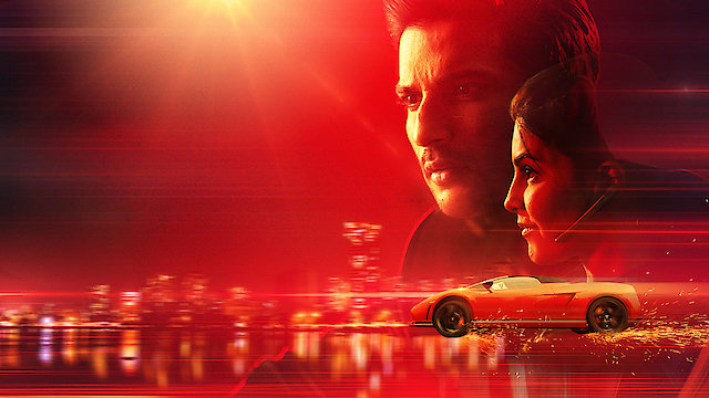 Watch Drive Online