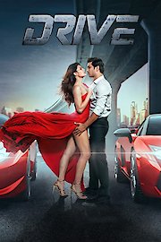 Drive poster