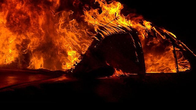 Watch Fire in Paradise Online