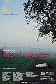 The Longing poster