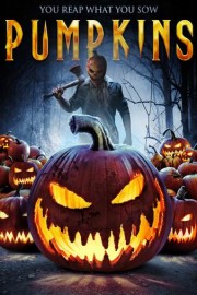 Pumpkins poster