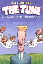 The Tune poster