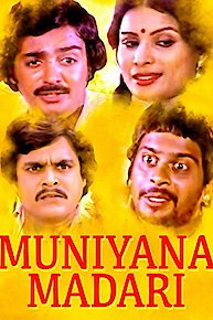 Muniyana Madari