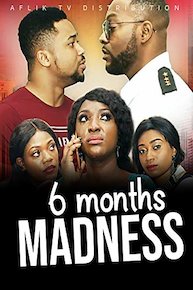 6 Months Madness