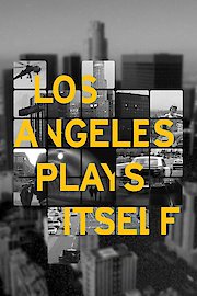 Los Angeles Plays Itself poster