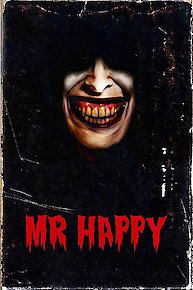 Mr Happy