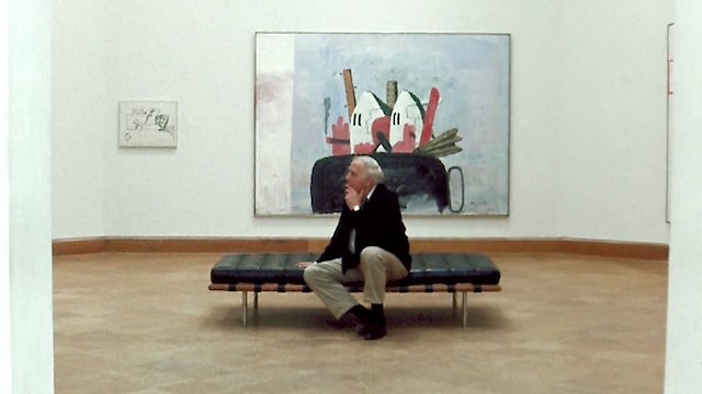 Watch Conversations with Philip Guston Online