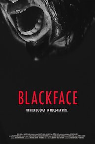 BLACKFACE