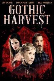 Gothic Harvest poster