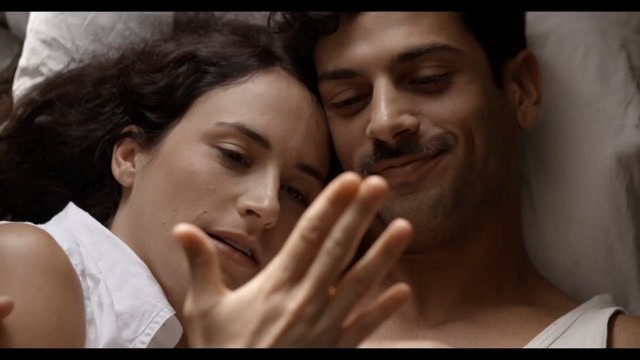 Watch An Israeli Love Story Online