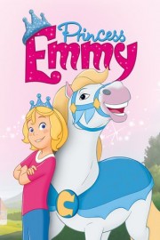 Princess Emmy poster