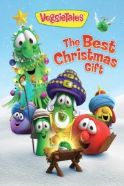 Veggietales: The Best Christmas Gift poster