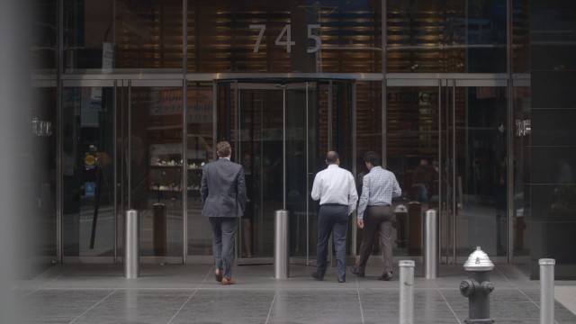 Watch Inside Lehman Brothers Online