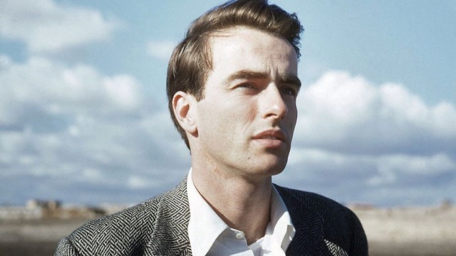 Watch Making Montgomery Clift Online