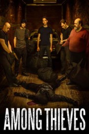 Among Thieves poster