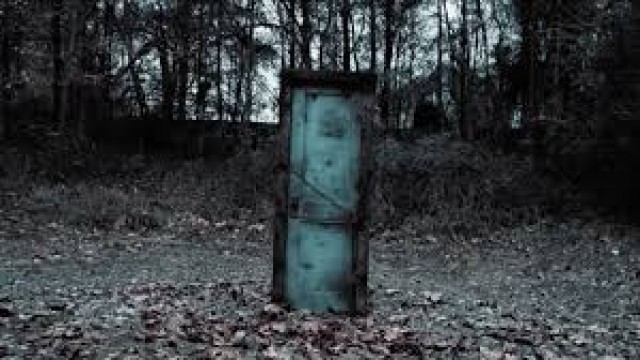 Watch Door in the Woods Online