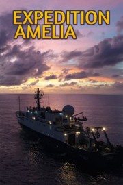 Expedition Amelia poster