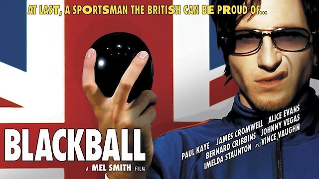 Watch Blackball Online