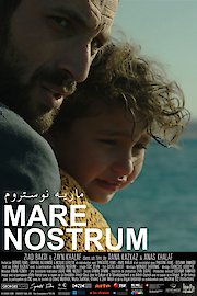 Mare Nostrum poster