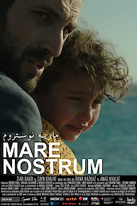 Mare Nostrum