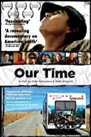 Our Time poster