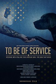To Be Of Service poster