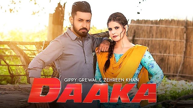 Watch Daaka Online