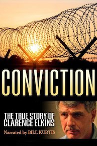 Conviction: The True Story of Clarence Elkins