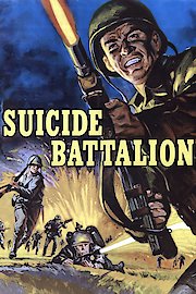 Suicide Battalion poster