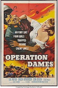 Operation Dames