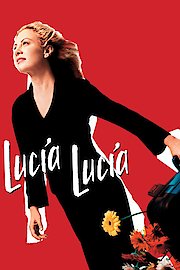 Lucia, Lucia poster