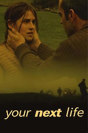 La Vida Que Te Espera poster