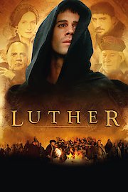 Luther poster