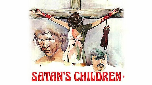 Watch Satan's Children Online