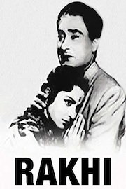 Raakhi
