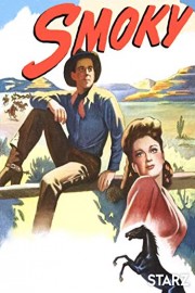 Smoky poster