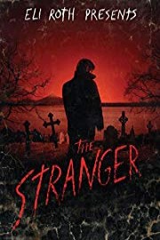 Eli Roth Presents: The Stranger poster