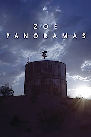 Zoé: Panoramas poster