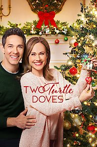 Two Turtle Doves