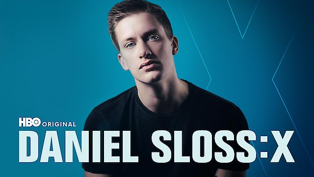 Watch Daniel Sloss: X Online