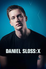 Daniel Sloss: X