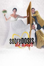 Sobredosis de Amor poster
