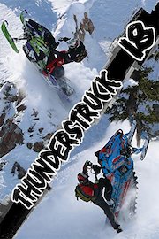 Thunderstruck 18