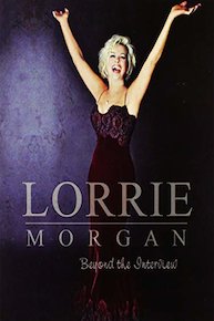 Lorrie Morgan - Beyond the Interview 