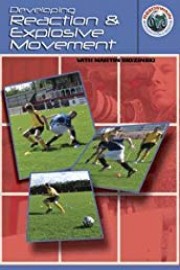 Developing Reaction and Explosive Movement with Martin Binzinski