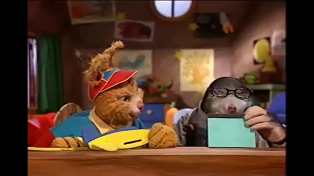 Watch Bingo&Molly-All Together Now Online
